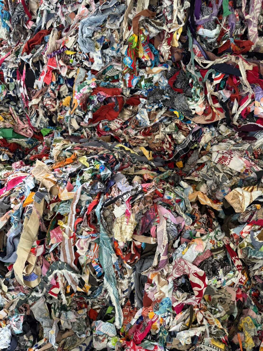 Textile Waste